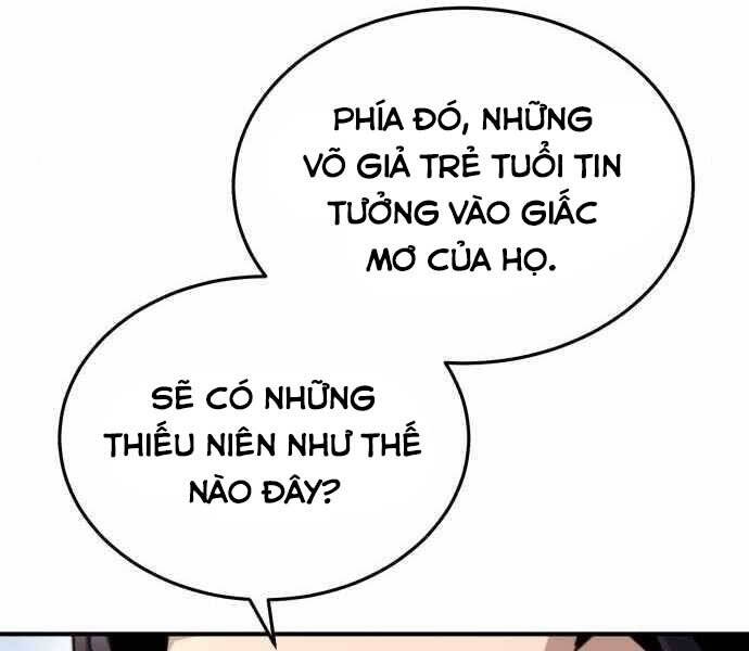 Đệ Nhất Võ Sư, Cao Thủ Baek chapter 40 - Upload bởi truyensieuhay.com