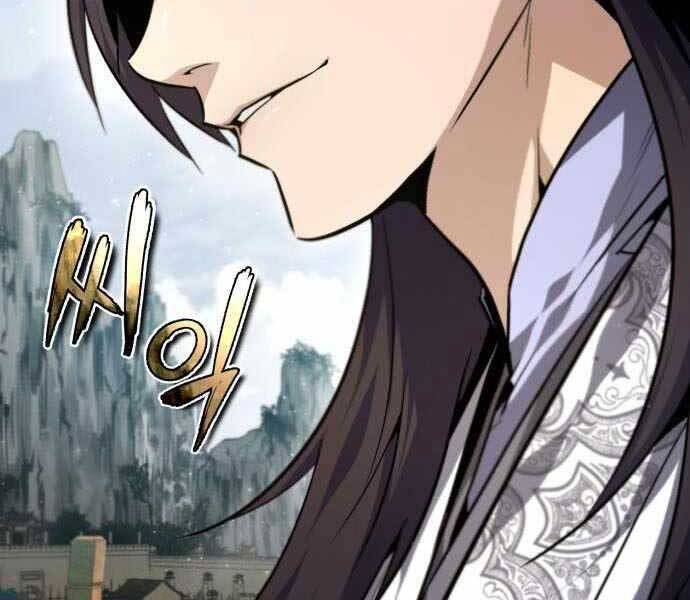 Đệ Nhất Võ Sư, Cao Thủ Baek chapter 40 - Upload bởi truyensieuhay.com