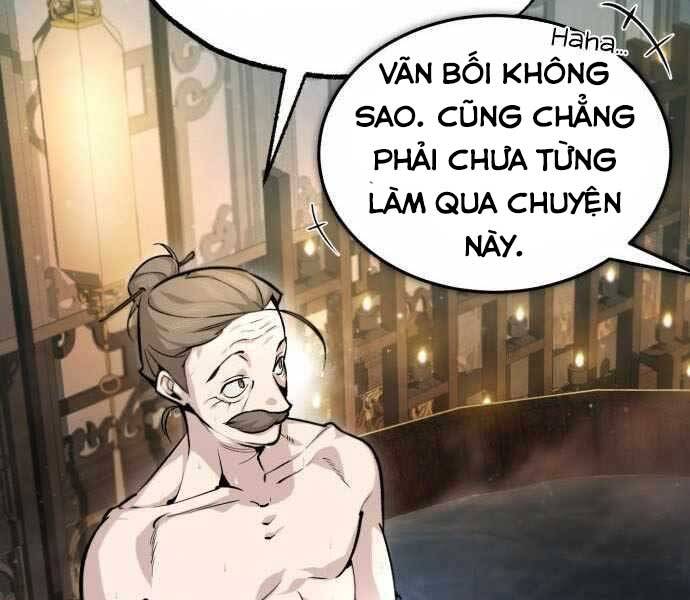 Đệ Nhất Võ Sư, Cao Thủ Baek chapter 40 - Upload bởi truyensieuhay.com