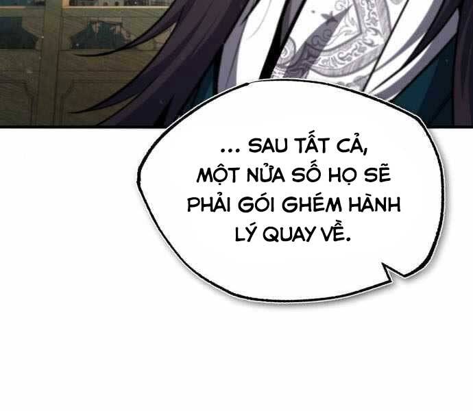 Đệ Nhất Võ Sư, Cao Thủ Baek chapter 40 - Upload bởi truyensieuhay.com