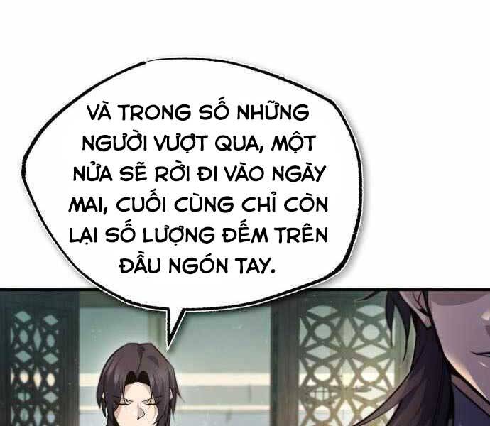 Đệ Nhất Võ Sư, Cao Thủ Baek chapter 40 - Upload bởi truyensieuhay.com