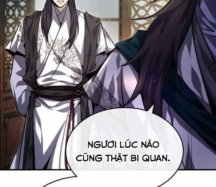 Đệ Nhất Võ Sư, Cao Thủ Baek chapter 40 - Upload bởi truyensieuhay.com