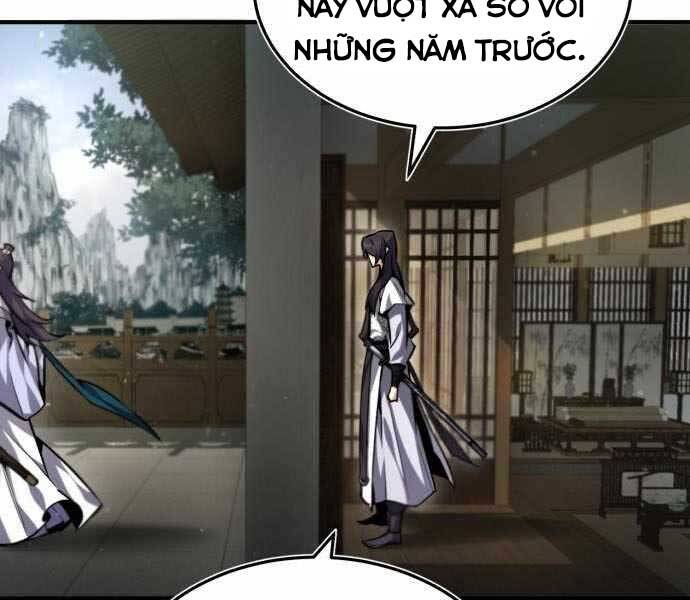 Đệ Nhất Võ Sư, Cao Thủ Baek chapter 40 - Upload bởi truyensieuhay.com