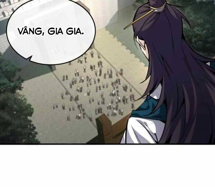 Đệ Nhất Võ Sư, Cao Thủ Baek chapter 40 - Upload bởi truyensieuhay.com