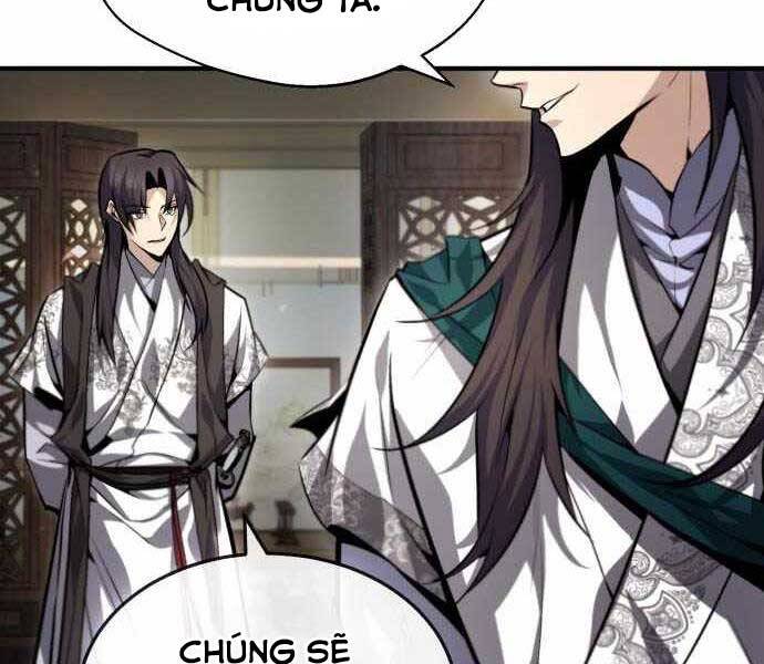 Đệ Nhất Võ Sư, Cao Thủ Baek chapter 40 - Upload bởi truyensieuhay.com