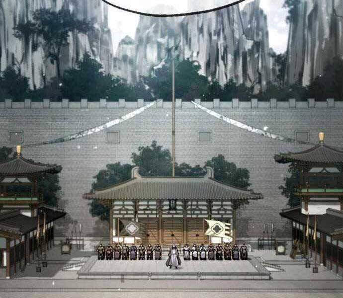 Đệ Nhất Võ Sư, Cao Thủ Baek chapter 40 - Upload bởi truyensieuhay.com