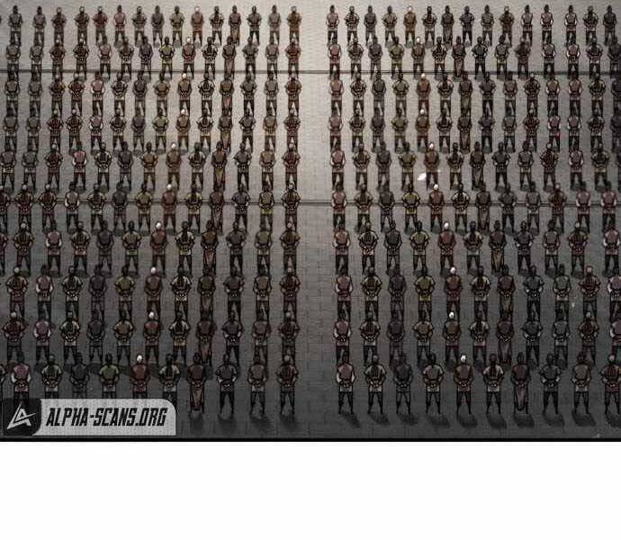 Đệ Nhất Võ Sư, Cao Thủ Baek chapter 40 - Upload bởi truyensieuhay.com
