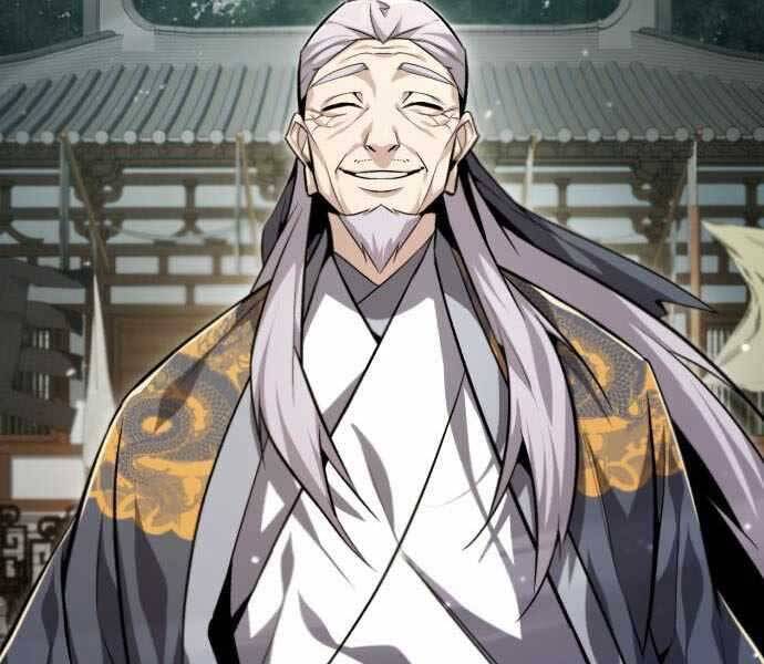 Đệ Nhất Võ Sư, Cao Thủ Baek chapter 40 - Upload bởi truyensieuhay.com