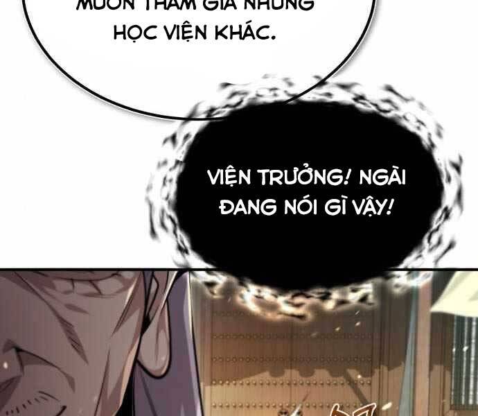 Đệ Nhất Võ Sư, Cao Thủ Baek chapter 40 - Upload bởi truyensieuhay.com