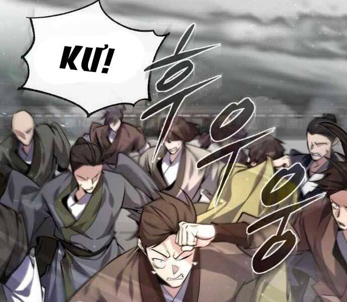 Đệ Nhất Võ Sư, Cao Thủ Baek chapter 40 - Upload bởi truyensieuhay.com