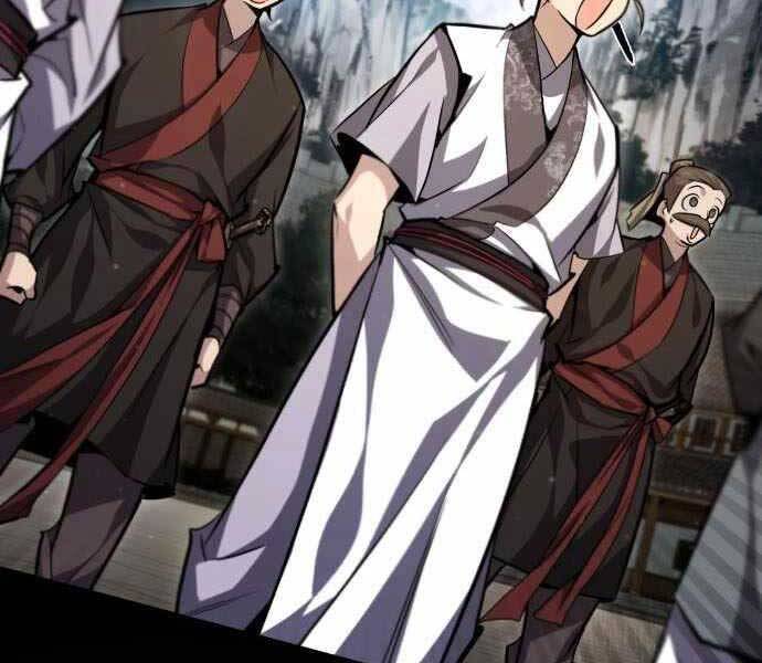 Đệ Nhất Võ Sư, Cao Thủ Baek chapter 40 - Upload bởi truyensieuhay.com