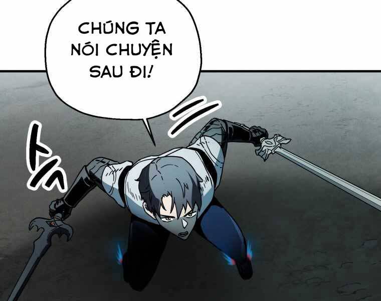 Người Chơi Không Thể Thăng Cấp chapter 71 - Upload bởi truyensieuhay.com