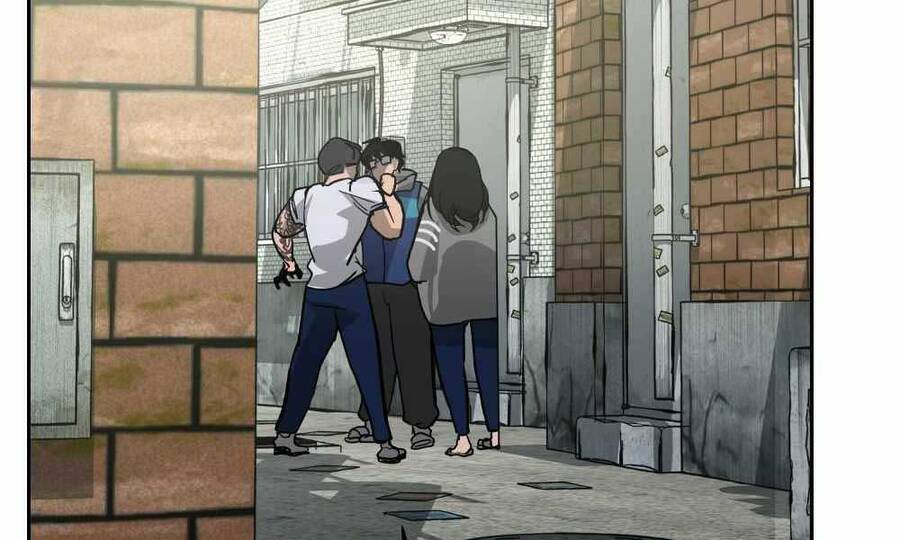Quản Lý Du Côn chapter 1 - Upload bởi truyensieuhay.com