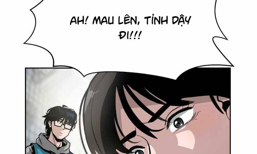 Quản Lý Du Côn chapter 1 - Upload bởi truyensieuhay.com