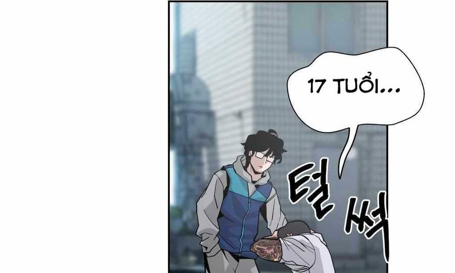 Quản Lý Du Côn chapter 1 - Upload bởi truyensieuhay.com