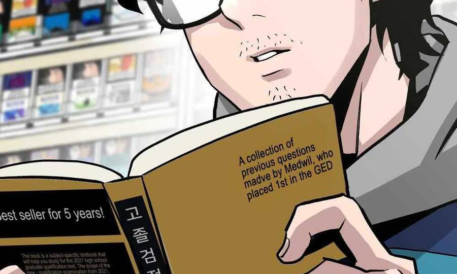Quản Lý Du Côn chapter 1 - Upload bởi truyensieuhay.com