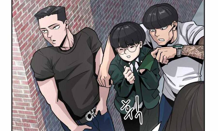 Quản Lý Du Côn chapter 1 - Upload bởi truyensieuhay.com