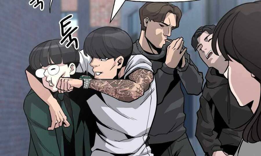 Quản Lý Du Côn chapter 1 - Upload bởi truyensieuhay.com
