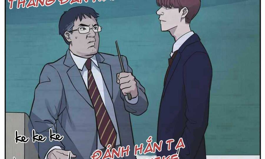 Quản Lý Du Côn chapter 1 - Upload bởi truyensieuhay.com