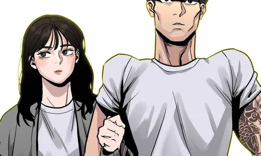 Quản Lý Du Côn chapter 1 - Upload bởi truyensieuhay.com
