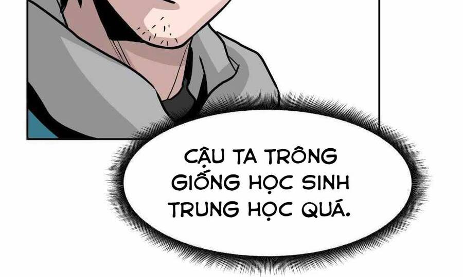Quản Lý Du Côn chapter 1 - Upload bởi truyensieuhay.com