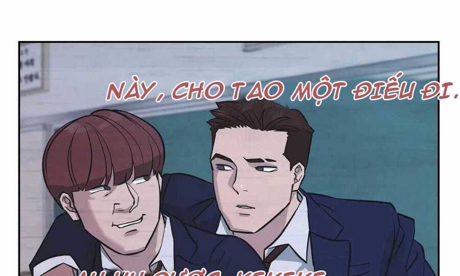 Quản Lý Du Côn chapter 1 - Upload bởi truyensieuhay.com