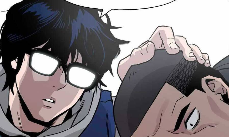 Quản Lý Du Côn chapter 1.5 - Upload bởi truyensieuhay.com