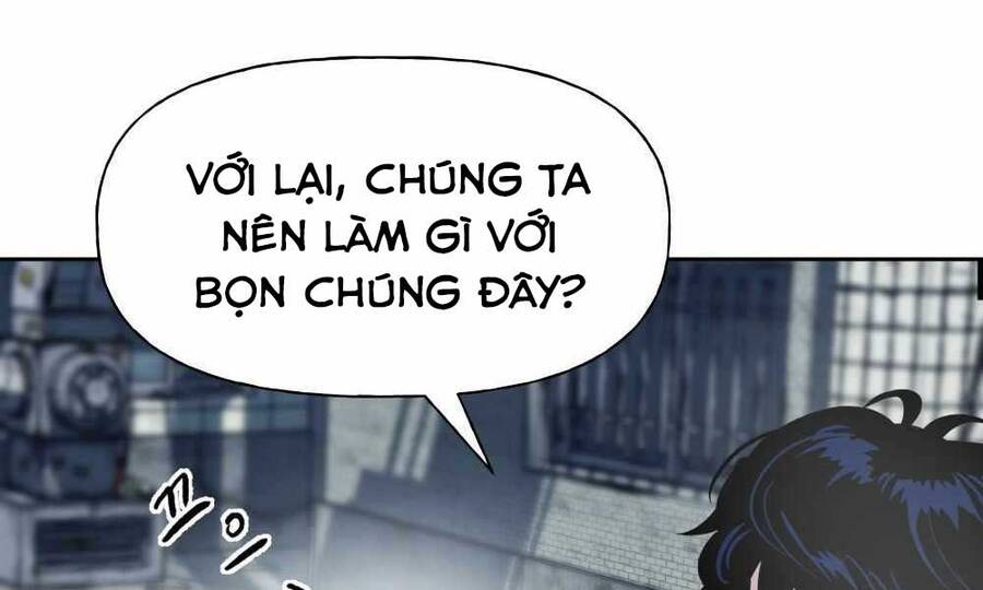 Quản Lý Du Côn chapter 1.5 - Upload bởi truyensieuhay.com