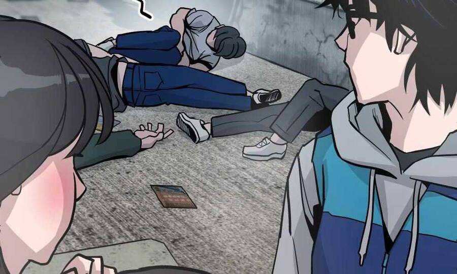Quản Lý Du Côn chapter 1.5 - Upload bởi truyensieuhay.com