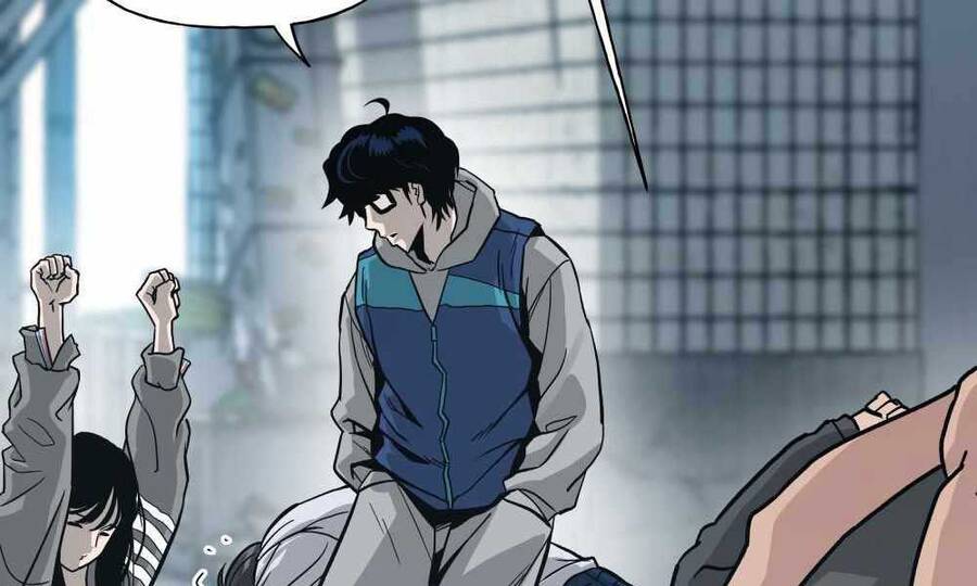 Quản Lý Du Côn chapter 1.5 - Upload bởi truyensieuhay.com