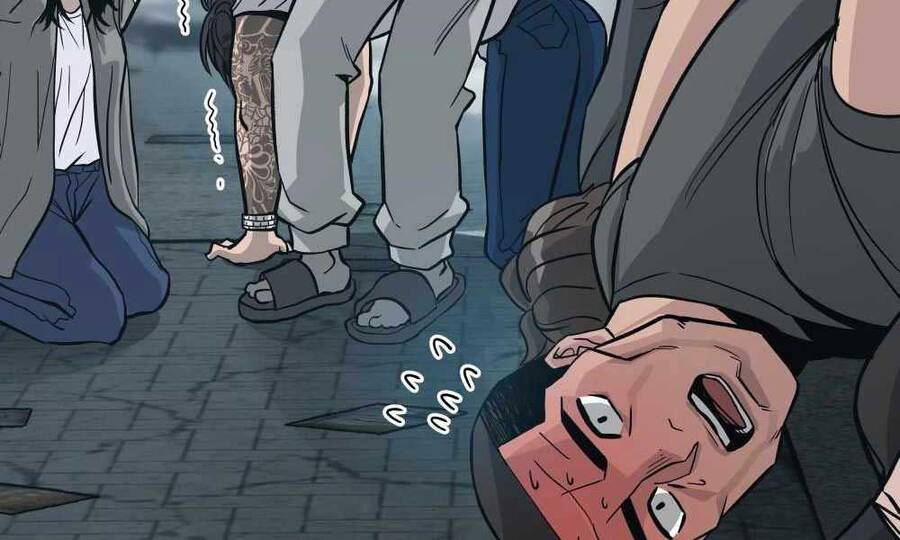 Quản Lý Du Côn chapter 1.5 - Upload bởi truyensieuhay.com