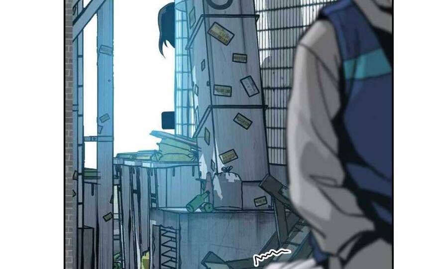 Quản Lý Du Côn chapter 1.5 - Upload bởi truyensieuhay.com