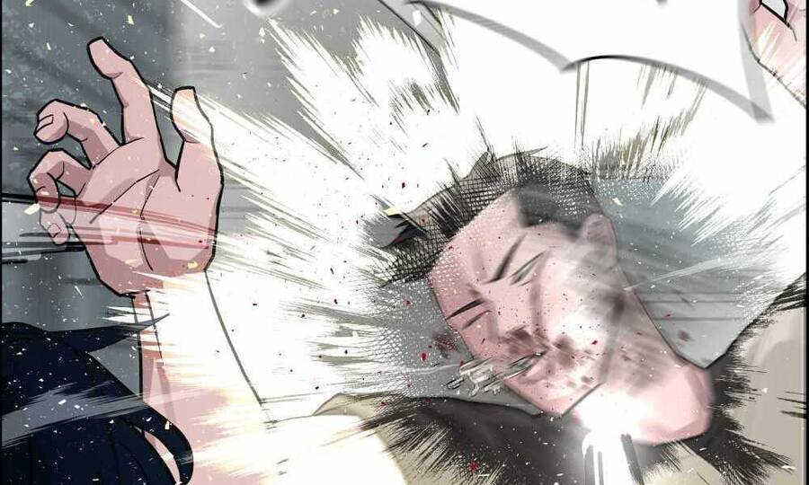 Quản Lý Du Côn chapter 1.5 - Upload bởi truyensieuhay.com