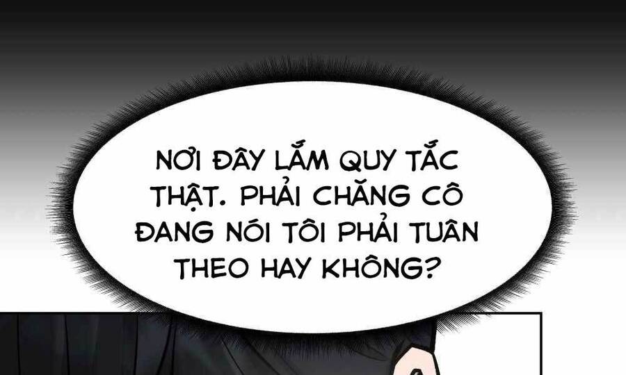 Quản Lý Du Côn chapter 2 - Upload bởi truyensieuhay.com