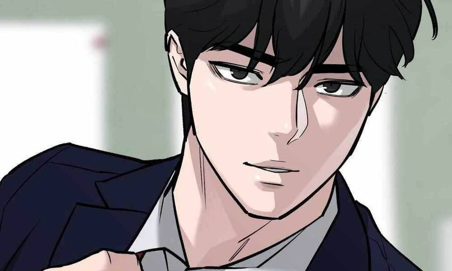 Quản Lý Du Côn chapter 2 - Upload bởi truyensieuhay.com