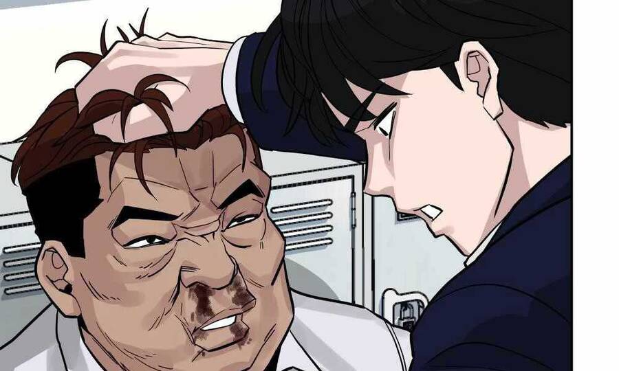 Quản Lý Du Côn chapter 2 - Upload bởi truyensieuhay.com