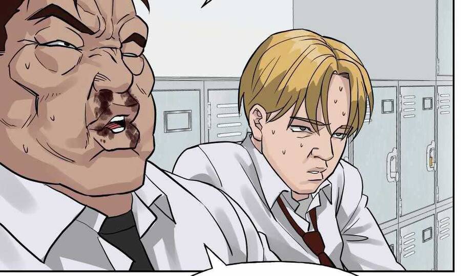 Quản Lý Du Côn chapter 2 - Upload bởi truyensieuhay.com