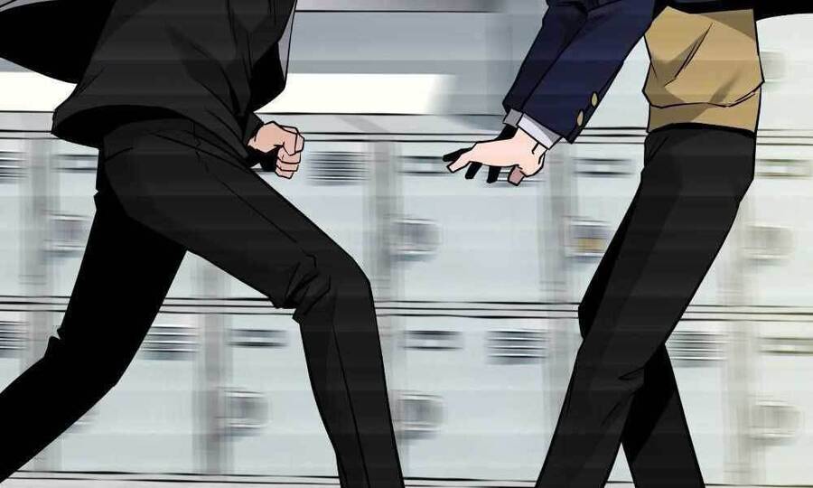 Quản Lý Du Côn chapter 3 - Upload bởi truyensieuhay.com
