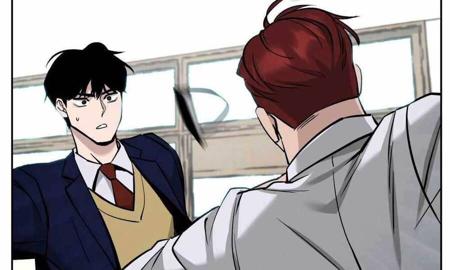 Quản Lý Du Côn chapter 3 - Upload bởi truyensieuhay.com