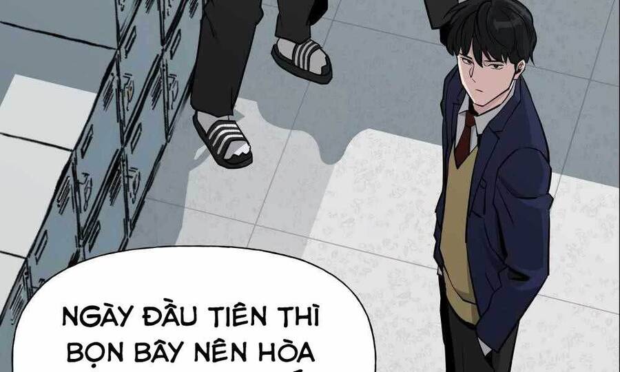 Quản Lý Du Côn chapter 3 - Upload bởi truyensieuhay.com