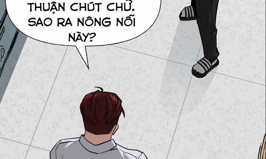 Quản Lý Du Côn chapter 3 - Upload bởi truyensieuhay.com
