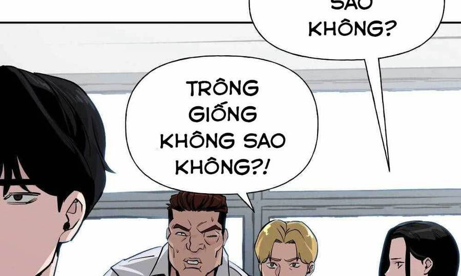 Quản Lý Du Côn chapter 3 - Upload bởi truyensieuhay.com