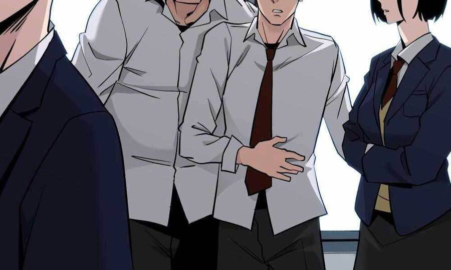 Quản Lý Du Côn chapter 3 - Upload bởi truyensieuhay.com