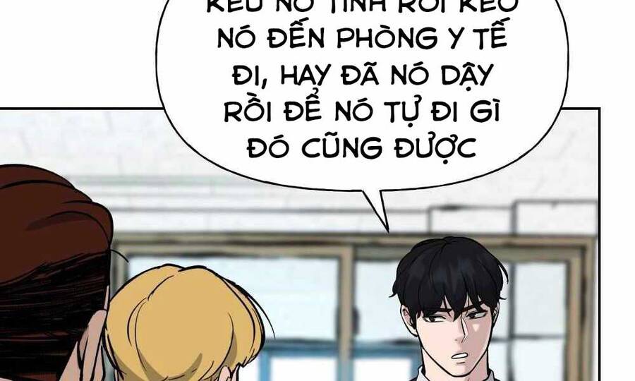 Quản Lý Du Côn chapter 3 - Upload bởi truyensieuhay.com