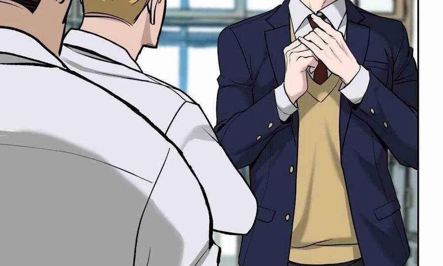 Quản Lý Du Côn chapter 3 - Upload bởi truyensieuhay.com