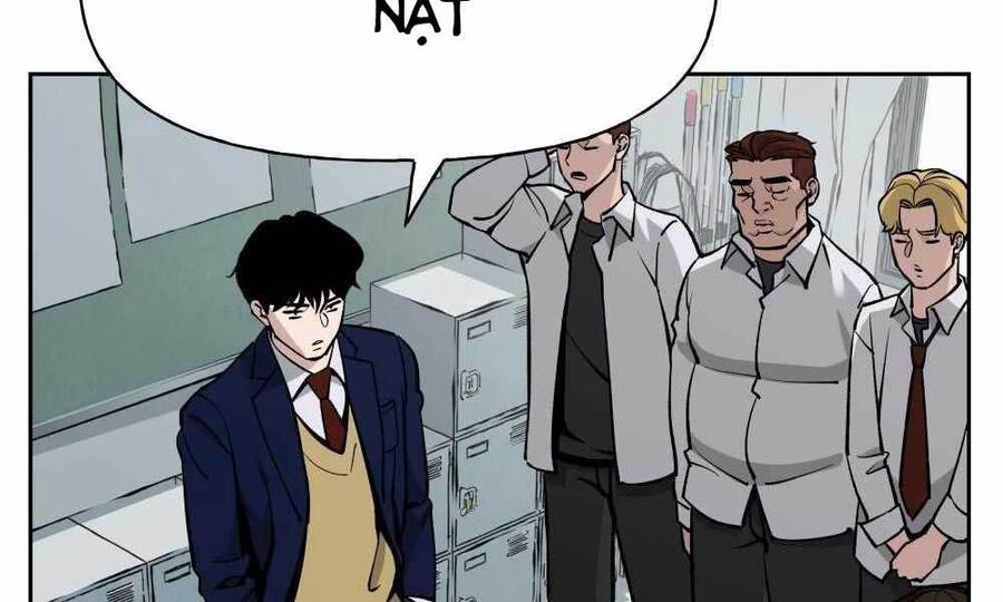Quản Lý Du Côn chapter 3 - Upload bởi truyensieuhay.com