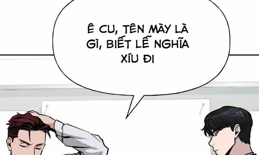 Quản Lý Du Côn chapter 3 - Upload bởi truyensieuhay.com