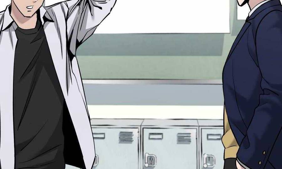 Quản Lý Du Côn chapter 3 - Upload bởi truyensieuhay.com