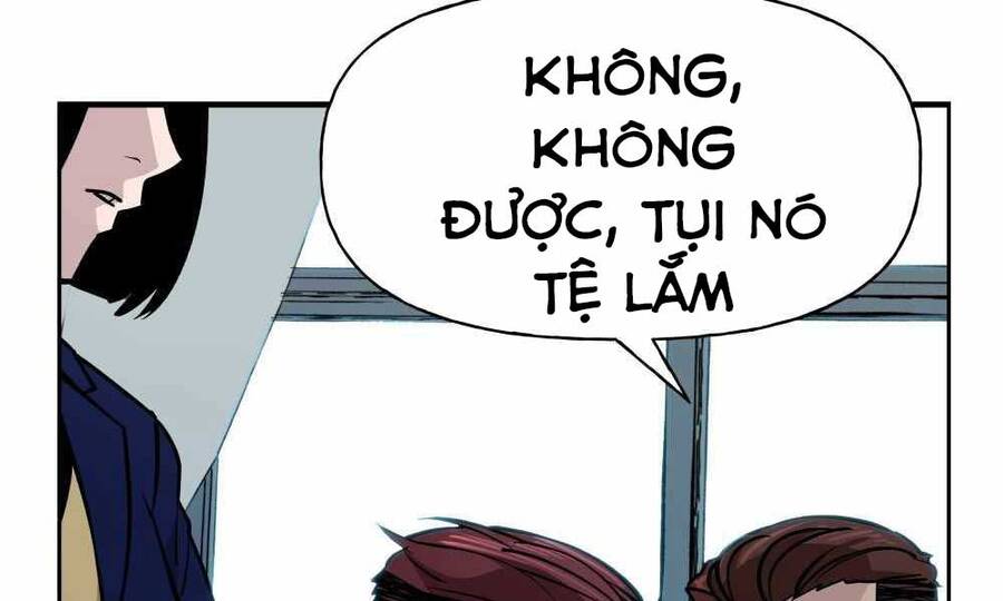 Quản Lý Du Côn chapter 4 - Upload bởi truyensieuhay.com