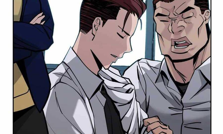 Quản Lý Du Côn chapter 4 - Upload bởi truyensieuhay.com